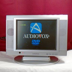 TV for Kitchen Dorm Room Office